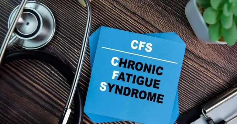 Chronic fatigue syndrome note